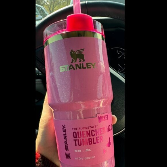 Wicked Stanley cup - Picture 3 of 5